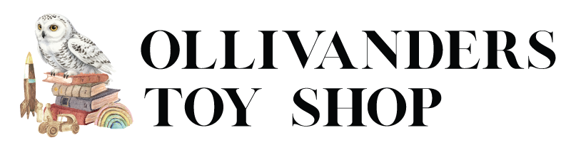 Ollivander's Toy Shop