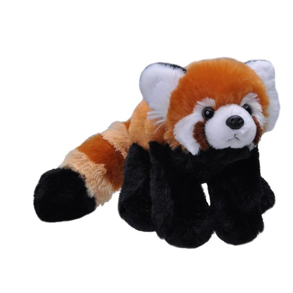 Wild Republic Cuddlekins Mini Red Panda Stuffed Animal 8″ Wild Republic Cuddlekins Mini Red Panda Stuffed Animal 8"