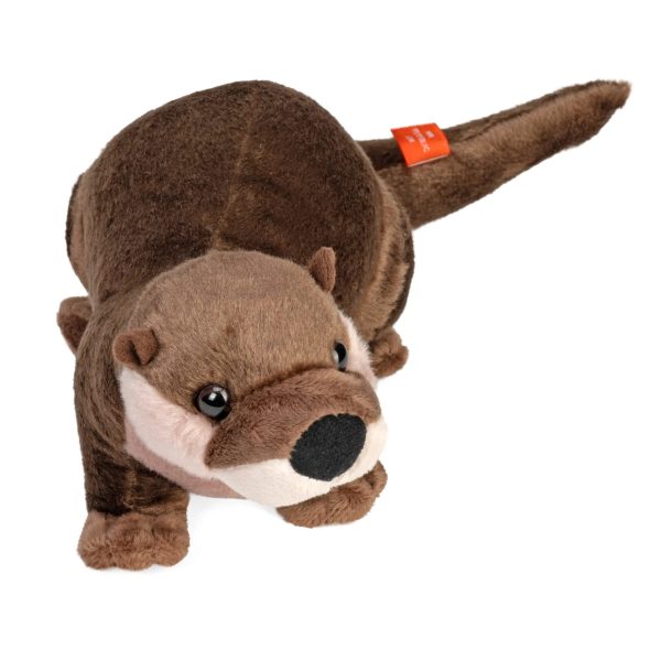Cuddlekins Mini River Otter Stuffed Animal 8″ from Wild Republic Cuddlekins Mini River Otter Stuffed Animal 8" from Wild Republic