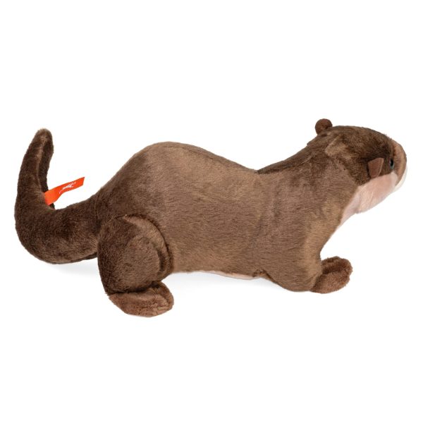 Wild Republic Cuddlekins Mini River Otter Stuffed Animal 8″ part of our collection Wild Republic Cuddlekins Mini River Otter Stuffed Animal 8" part of our collection