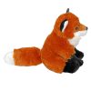 Wild Republic Cuddlekins Mini Red Fox Stuffed Animal 8" part of our Foxes collection