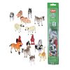 Wild Republic Nature Tube Farm 13"