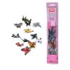 Wild Republic Nature Tube Butterfly 13"