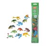 Wild Republic Nature Tube Frog 13"