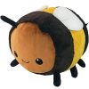 Fuzzy Bumblebee made by Squishable