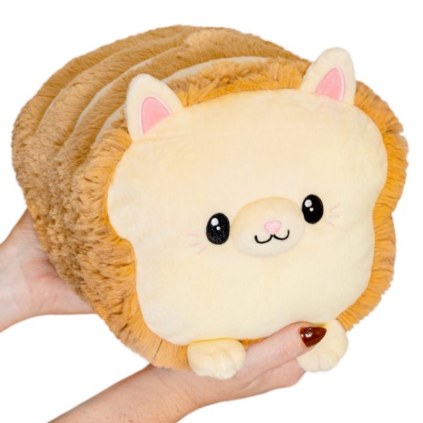 Squishable Mini Cat Loaf Squishable Mini Cat Loaf
