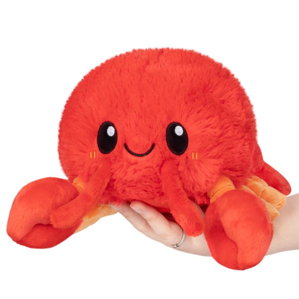 Squishable Mini Lobster Squishable Mini Lobster