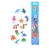 Wild Republic Nature Tube Ocean Baby 13"