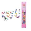 Wild Republic Nature Tube Mermaid 13"