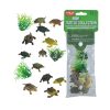 Wild Republic Polybag-Mini Turtle 11"