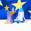 Space 32-Piece Set from Magna-Tiles