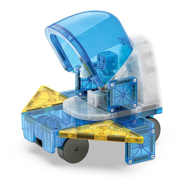 Magna-Tiles Space 32-Piece Set part of our  collection
