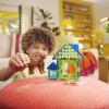 Dog House 13-Piece Set from Magna-Tiles