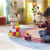 Fire Rescue 27-Piece Set from Magna-Tiles