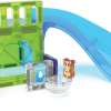 Magna-Tiles Hamster Ball 13-Piece Playset Toys