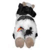 Ecokins-Mini Cow Stuffed Animal 8" made by Wild Republic