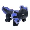 Wild Republic Pocketkins-ECO-Axolotl Black Stuffed Animal 5″ Wild Republic Pocketkins-ECO-Axolotl Black Stuffed Animal 5"