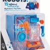 EDC Publishing Tiny Robots!