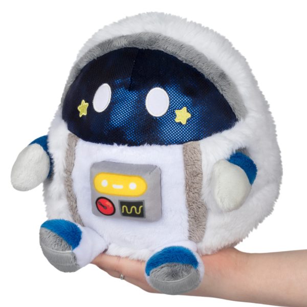 Squishable Mini Astronaut Squishable Mini Astronaut