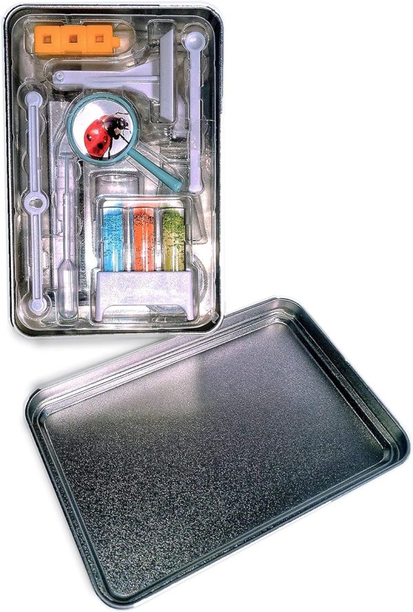 EDC Publishing Tiny Science! Toys