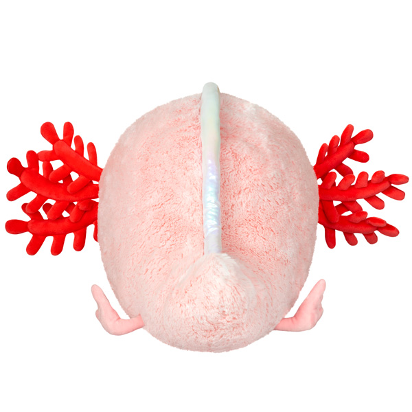 Baby Axolotl from Squishable