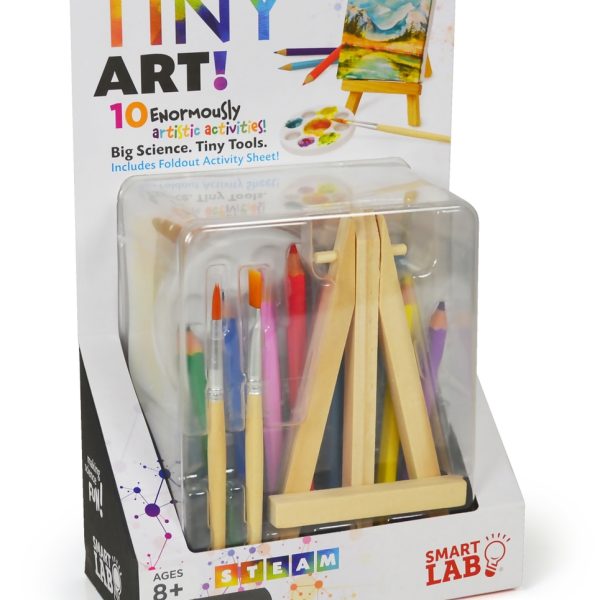 EDC Publishing Tiny Art!