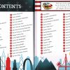 Across the USA Activity Book made by EDC Publishing