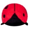 Snacker Ladybug made by Squishable
