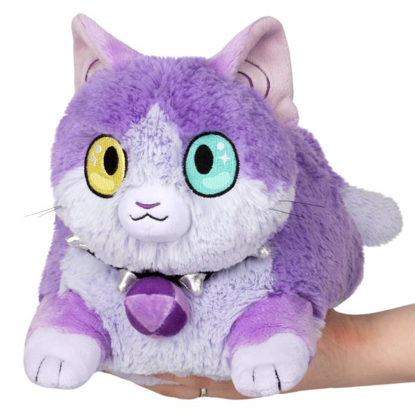 Squishable Mini Phlox the Cat Squishable Mini Phlox the Cat