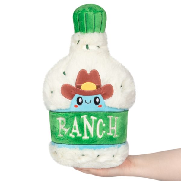Squishable Mini Comfort Food Ranch Squishable Mini Comfort Food Ranch