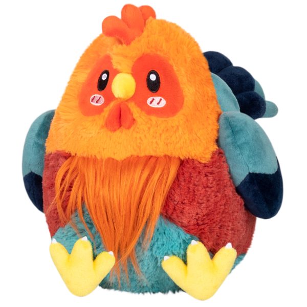 Squishable Mini Rooster Squishable Mini Rooster