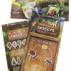Outdoor Science Lab: Bugs Dirt & Plants made by EDC Publishing