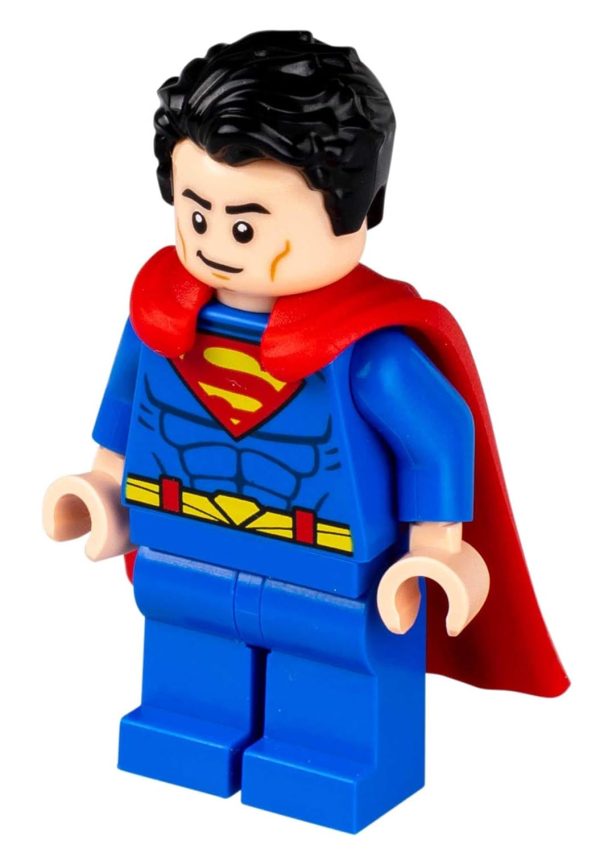 LEGO DC Super Heroes: Superman to the Rescue! by AMEET Publishing made by
