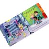 Marvel Spidey and His Amazing Friends: Glow Webs Glow! Board Book made by Simon & Schuster