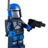 Simon & Schuster LEGO Star Wars: Mandalorian Warriors Activity Book with Minifigure part of our  collection