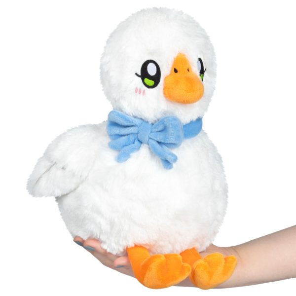 Squishable Mini Goose Squishable Mini Goose