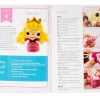 Simon & Schuster Disney Princess Crochet by Editors of Thunder Bay Press part of our  collection