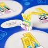 Simon & Schuster LEGO Books: Easter Build and Play! Activity Book with Minifigure Children's Books