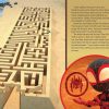 Marvel Spidey and His Amazing Friends: Movie Theater Storybook & Movie Projector Hardcover Book made by