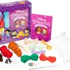 Disney Princess Crochet by Editors of Thunder Bay Press made by Simon & Schuster