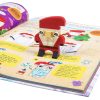 Simon & Schuster LEGO Books: Build Christmas Fun! Children's Books