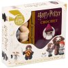 Harry Potter Crochet by Lucy Collin