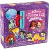 Disney Princess Crochet by Editors of Thunder Bay Press from Simon & Schuster