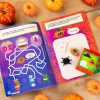 LEGO Books: Halloween Build and Play! by AMEET Publishing Children's Books