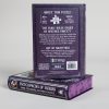Kingdom of Threads Faerie Fieldwork Keepsake Puzzle Emily Wilde Puzzles
