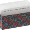 Chronicle Books Star Wars Trivia Games