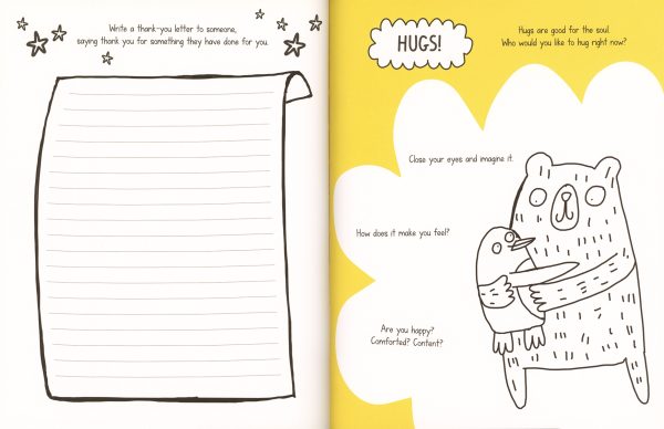 Mindful Kids: No Worries! made by EDC Publishing