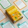 Chronicle Books Busy Ideas for Bored Kids Joyful Edition Toys