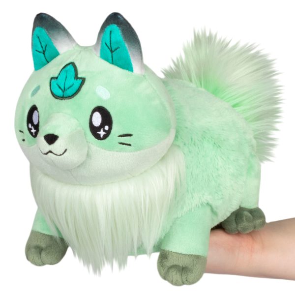 Squishable Mini Leafy Fox Squishable Mini Leafy Fox
