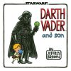 Chronicle Books Star Wars Darth Vader and Son
